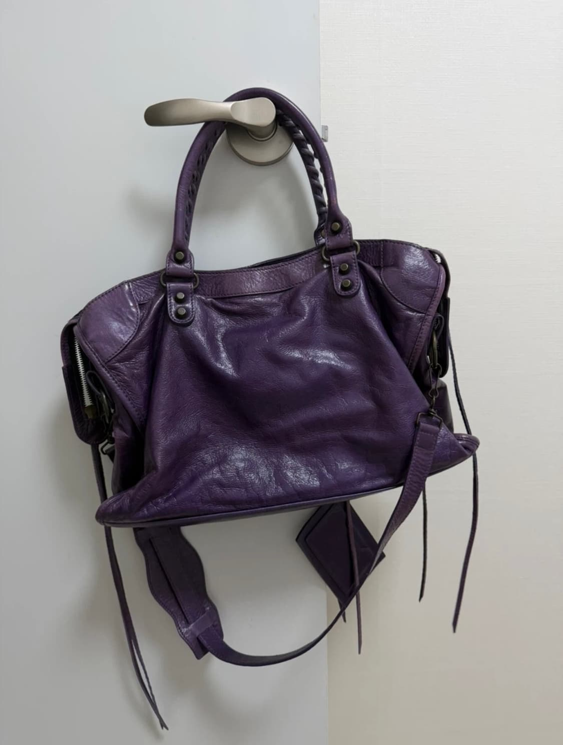 모터백 스타일 상품이미지3