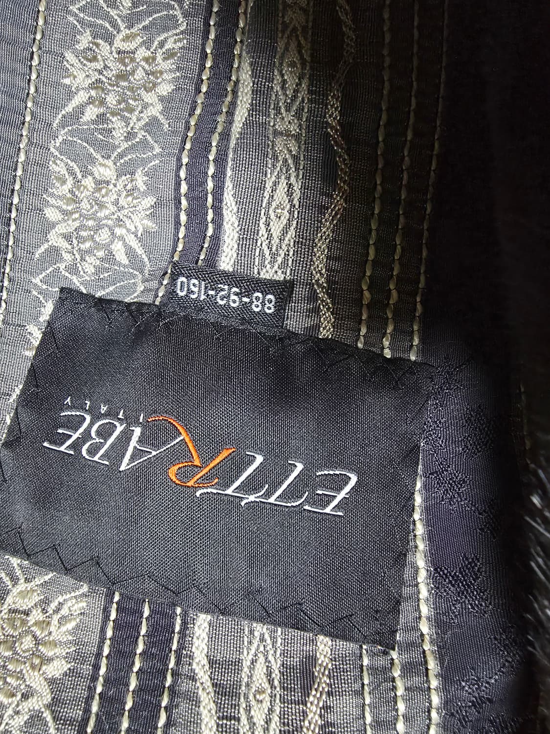 밍크조끼 55 상품이미지4