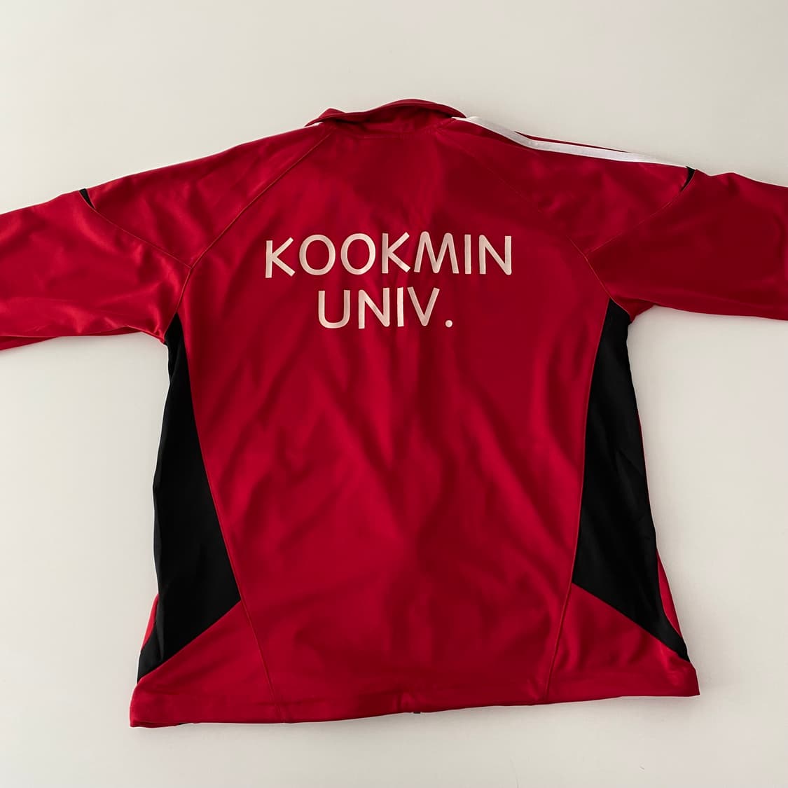 100) 아디다스져지 A2325 상품이미지8