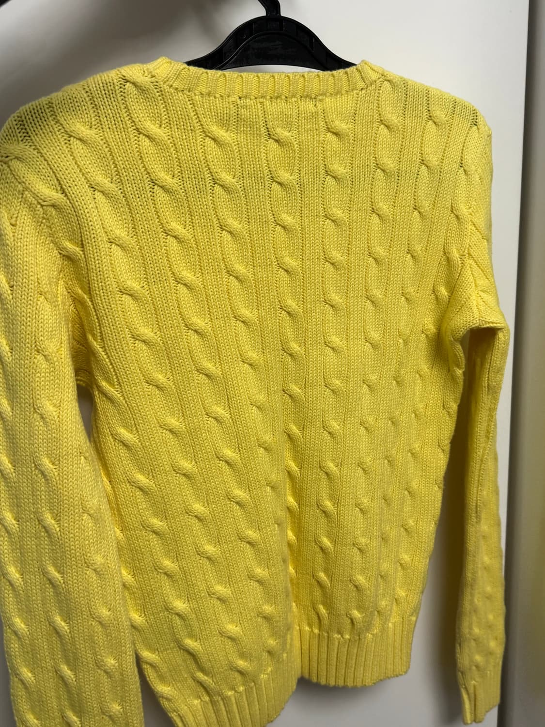 Polo 폴로 니트  상품이미지2