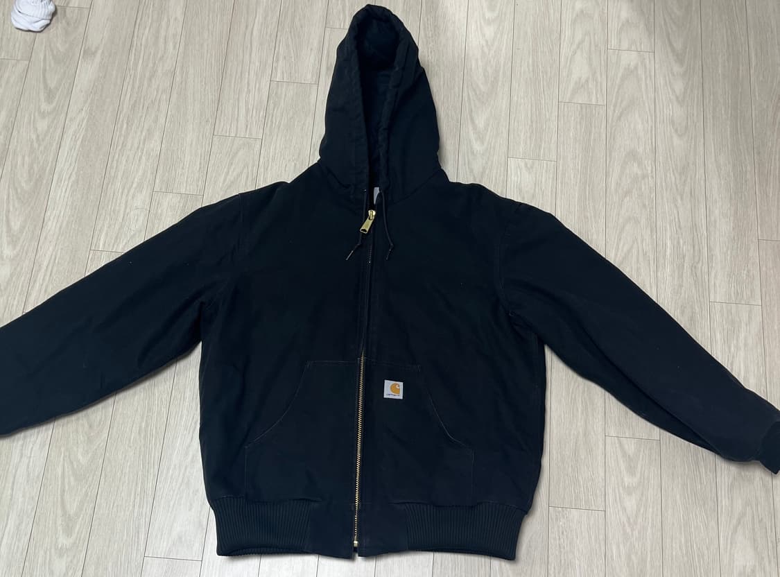 칼하트 j140 워크자켓 상품이미지1