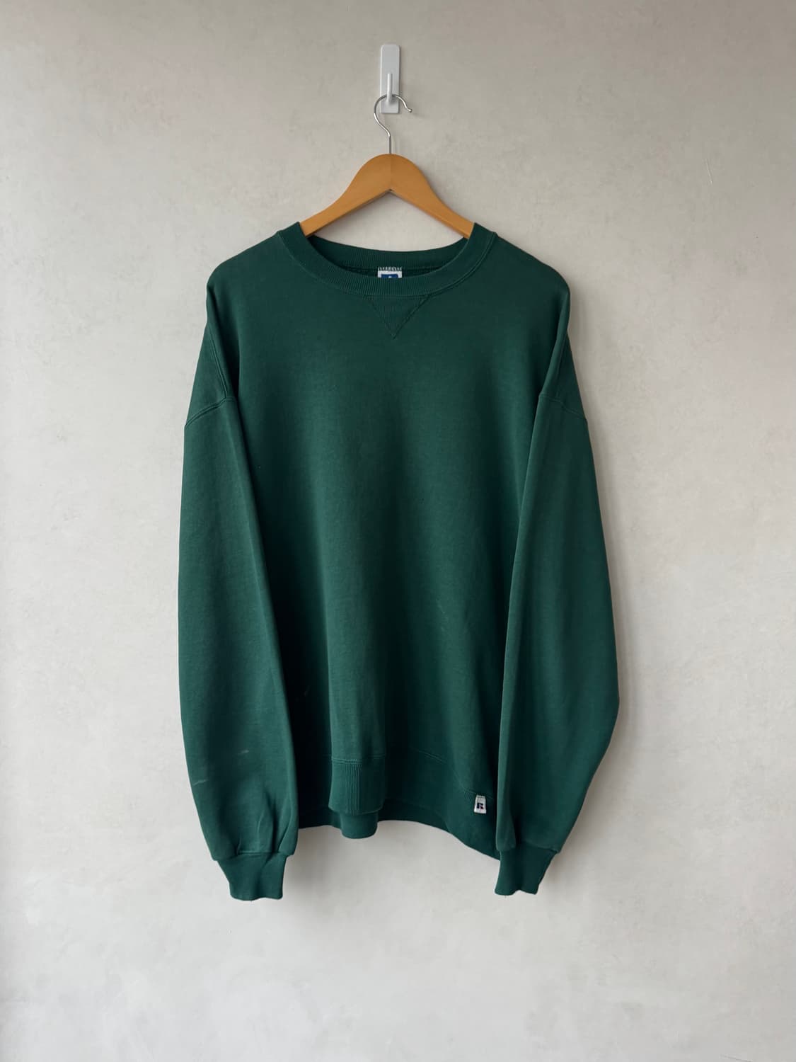 90s 러셀 맨투맨 상품이미지2