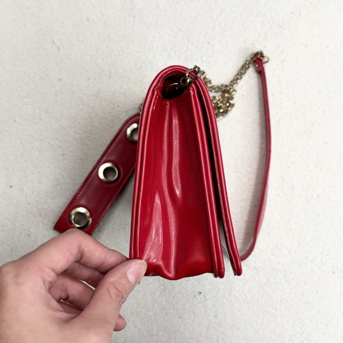 ALICEMARTHA 크로스 바디백 상품이미지4