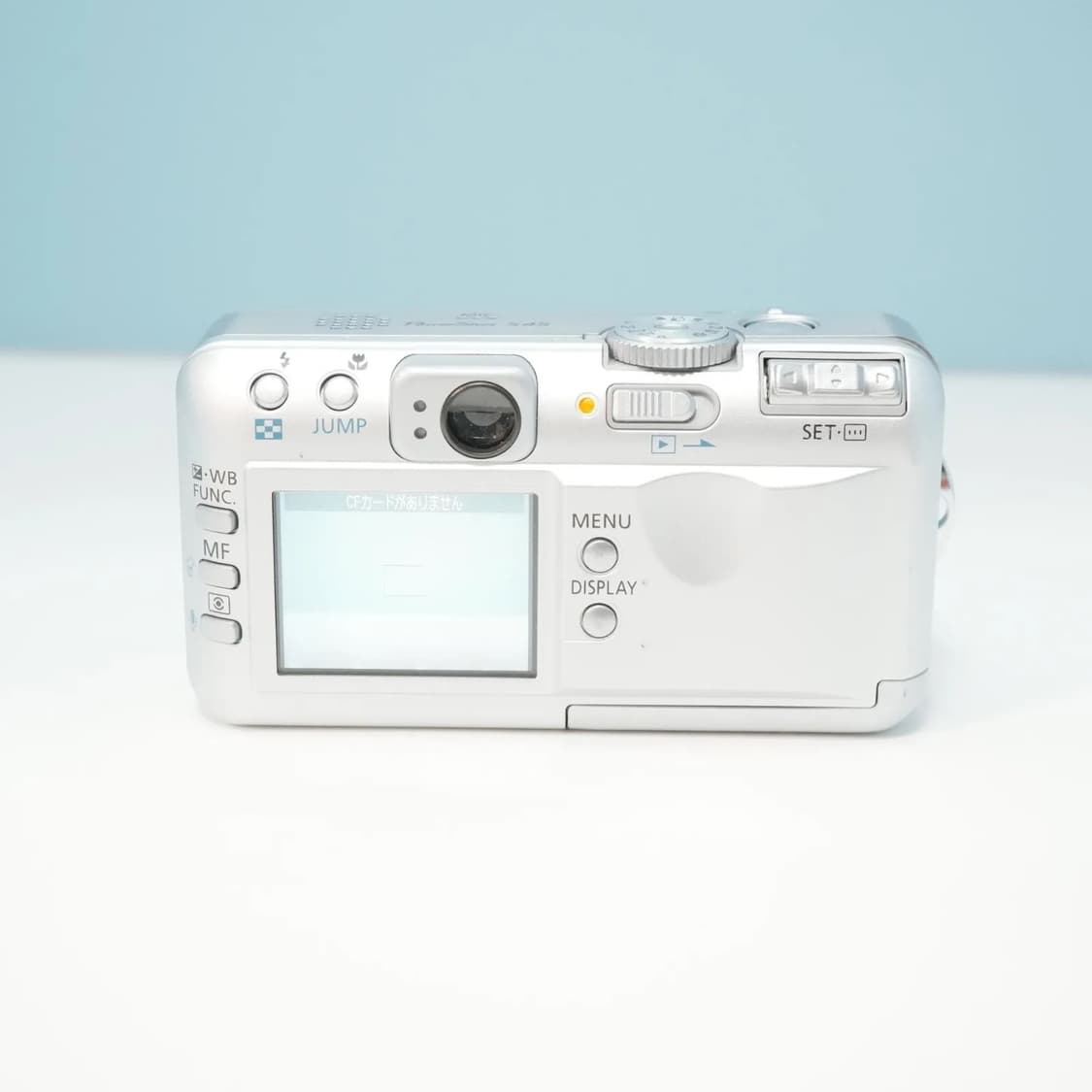 캐논 파워샷 s45 인플루언서 혜임 카메라 상품이미지4