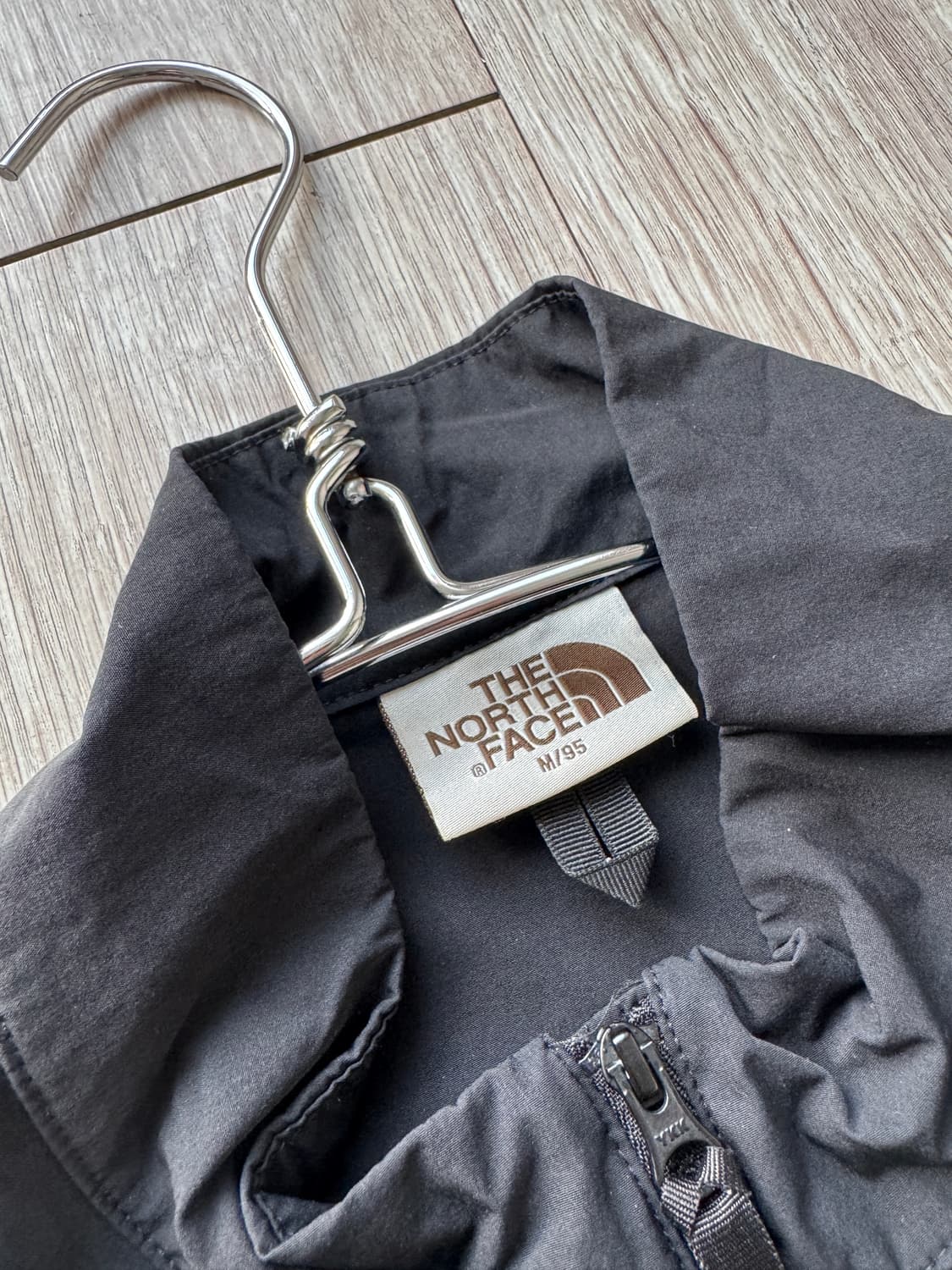 노스페이스 반팔 셔츠 / 95 상품이미지2