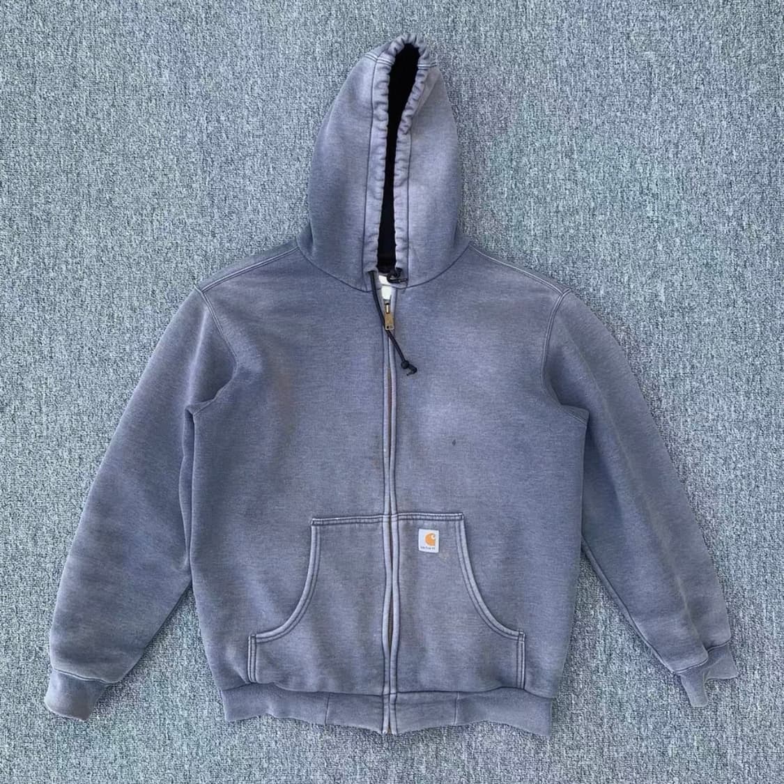 빈티지 갈하트 J149 후드집업 칸예 상품이미지1