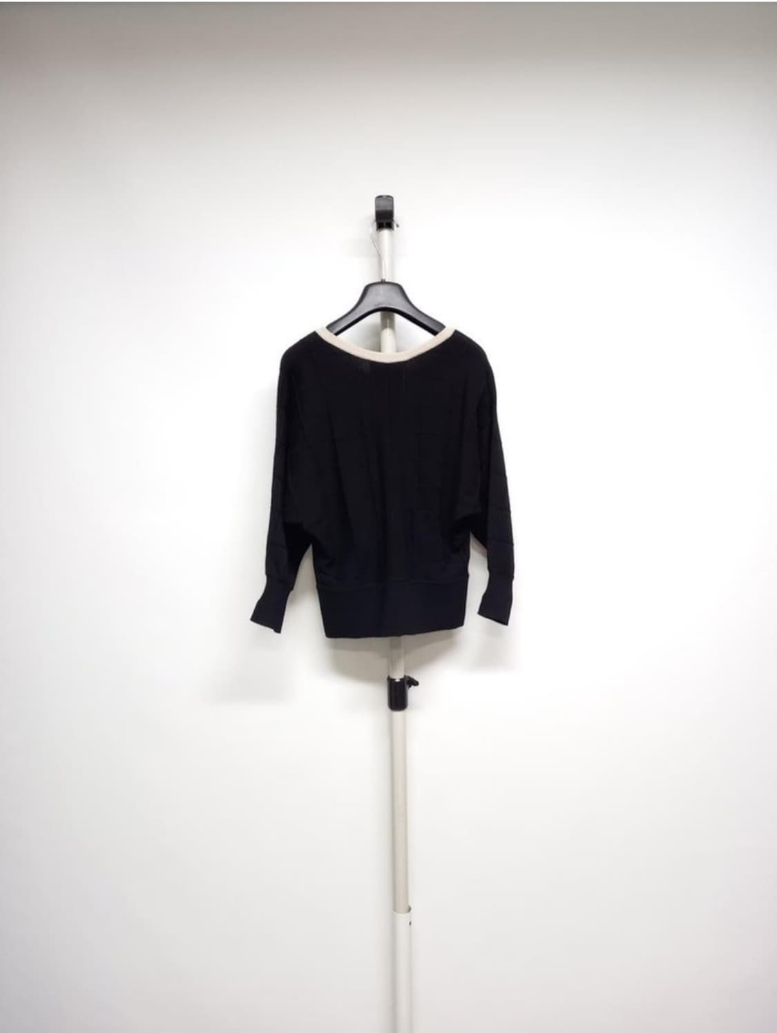 미샤 MICHAA 춘추동 캐시미어블랜 니트 66.55 상품이미지2