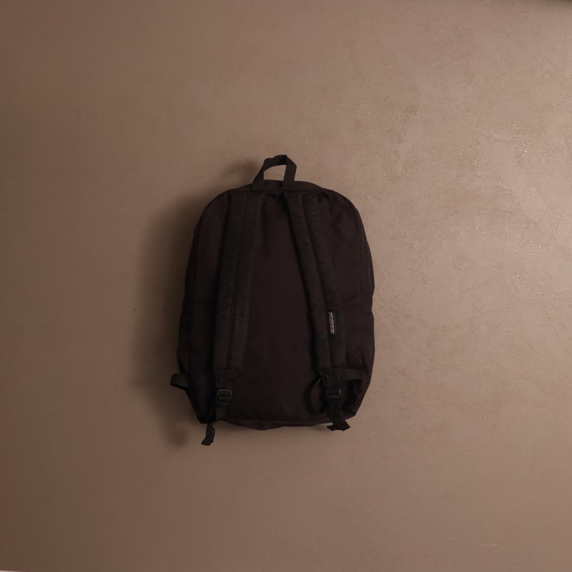잔스포츠 백팩 블랙 A884 상품이미지2