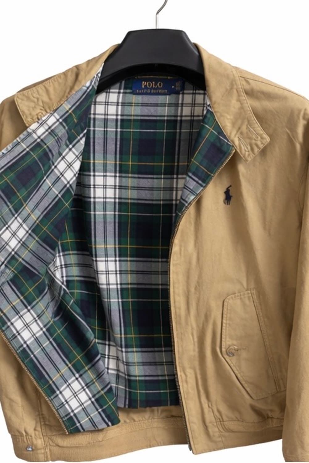 폴로 랄프로렌 바라쿠다 자켓 상품이미지2