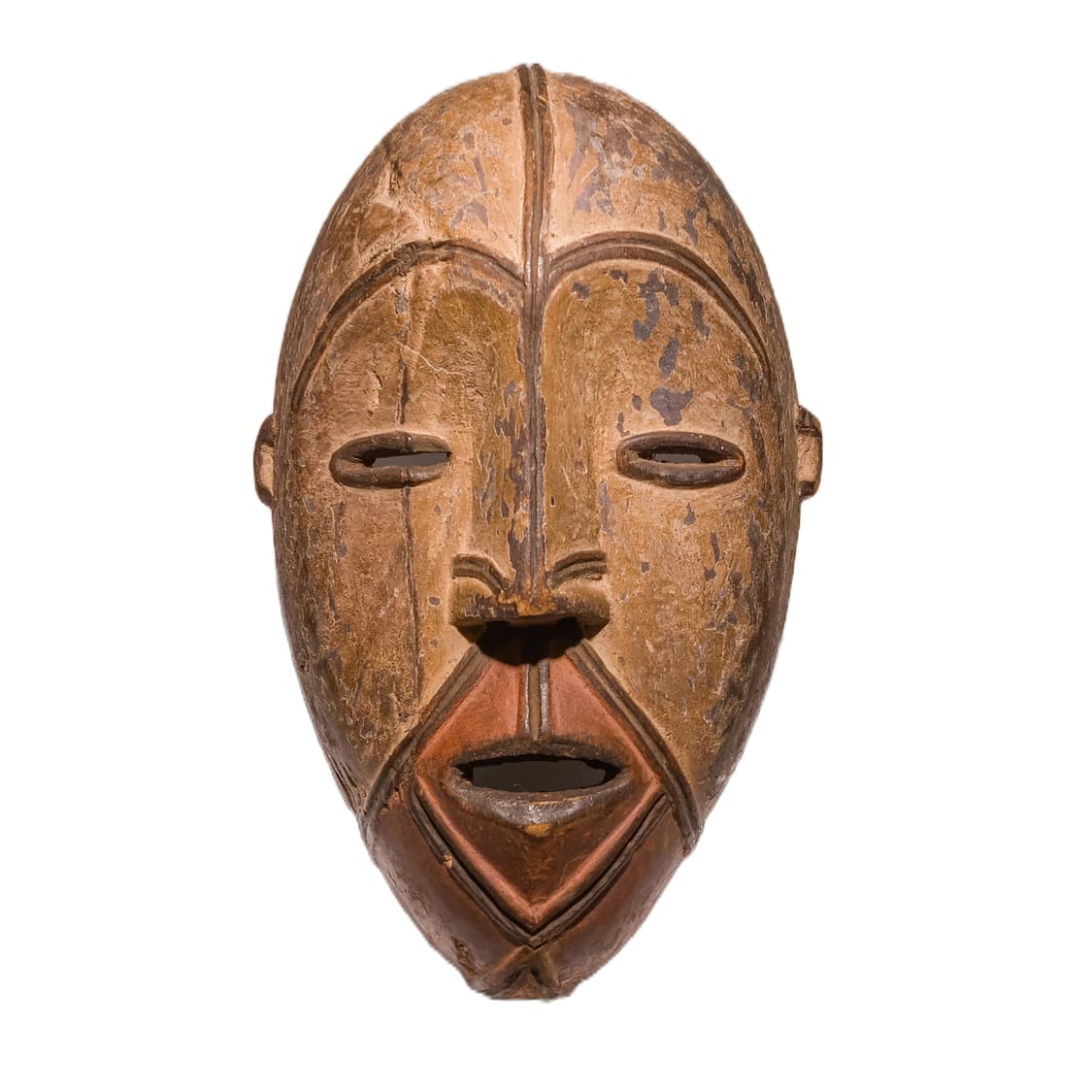 African Pende Mbuya Mask 상품이미지1