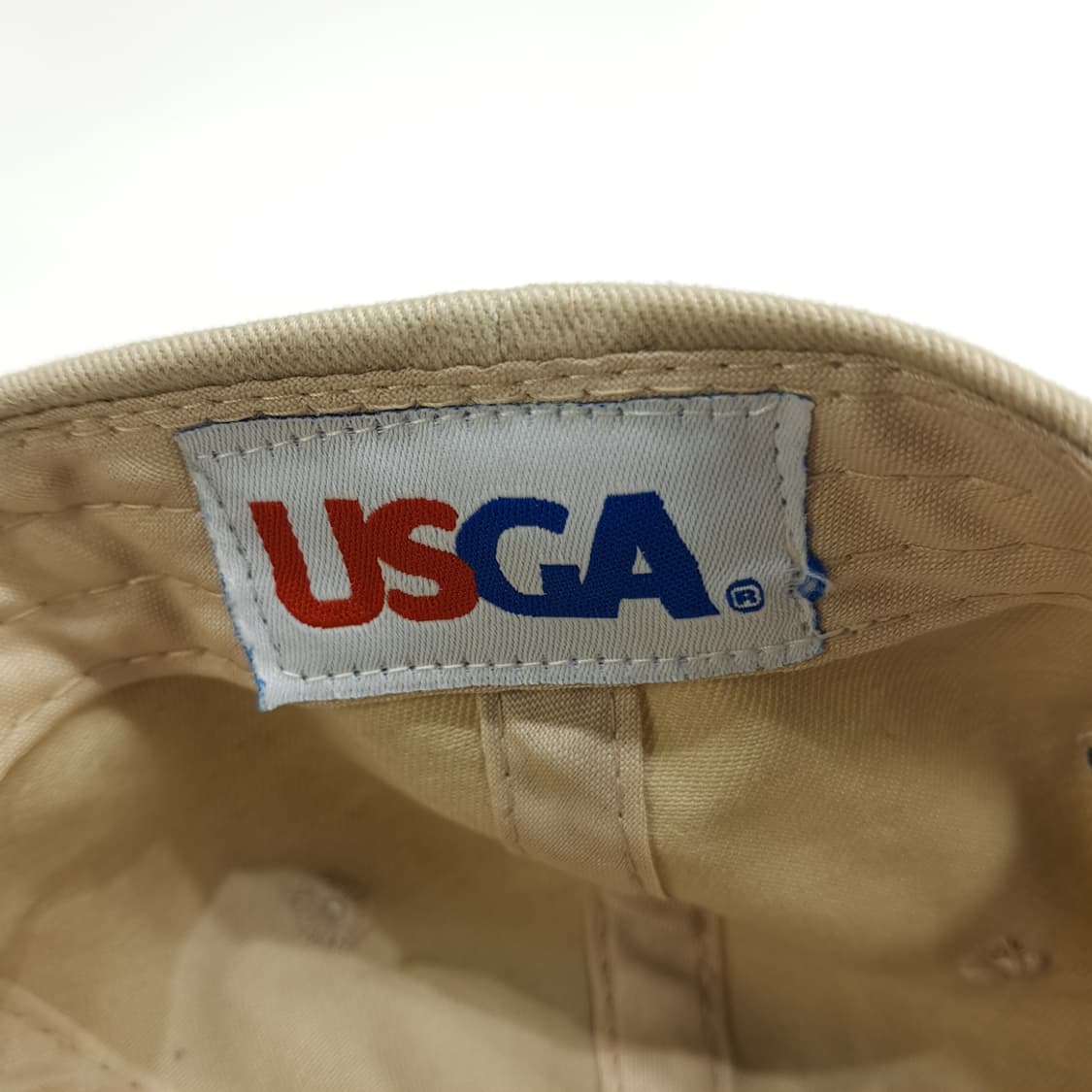 빈티지 2005 US Open No.2 골프 볼캡 P1825 상품이미지7