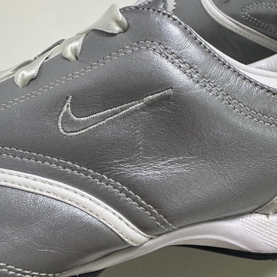 나이키 골프화 줌 실버 빈티지 에프터먼데이 상품이미지8