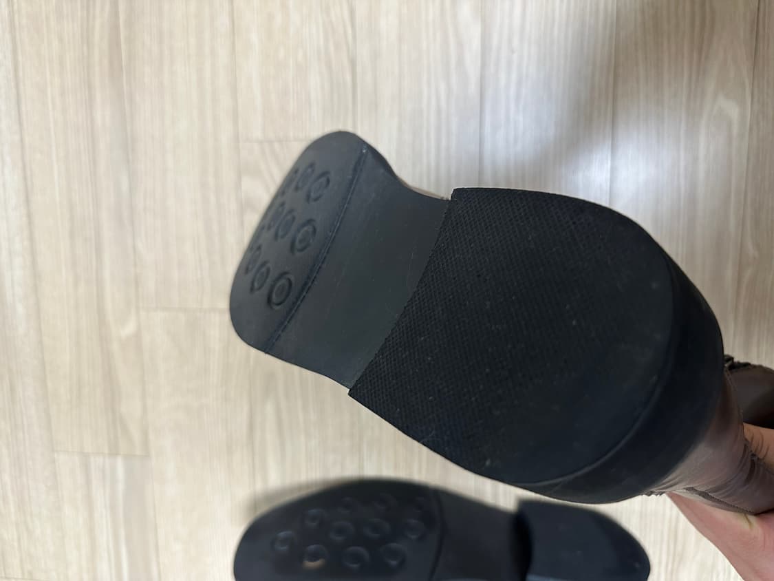 위더로드 부츠 (270) 상품이미지7