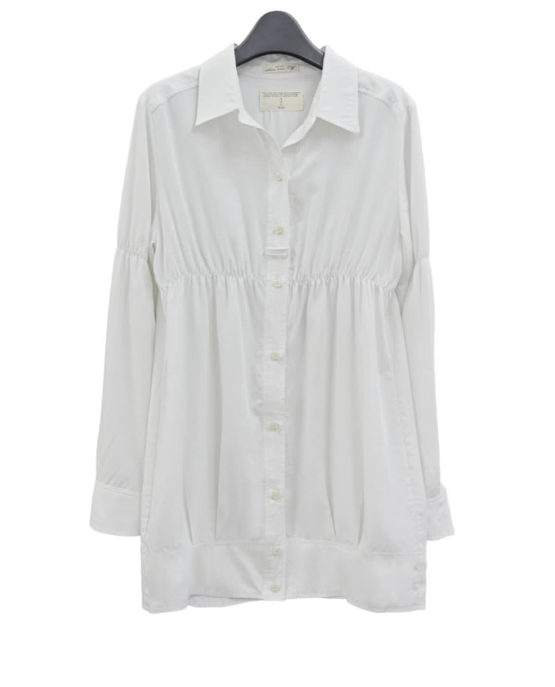 에옹쓰 페이드 볼륨 셔츠 상품이미지1