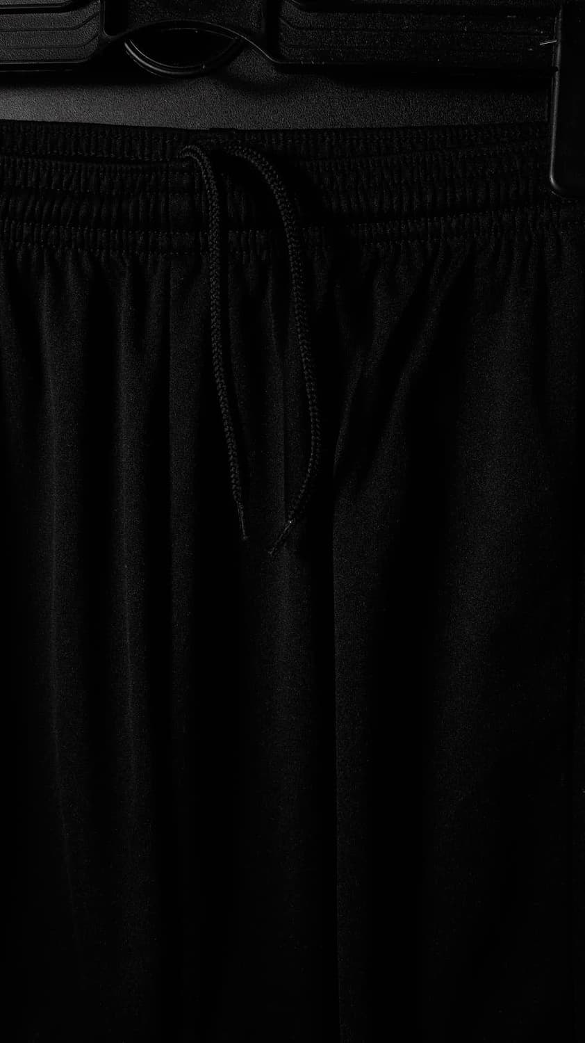 아디다스 블랙 쇼츠 상품이미지2