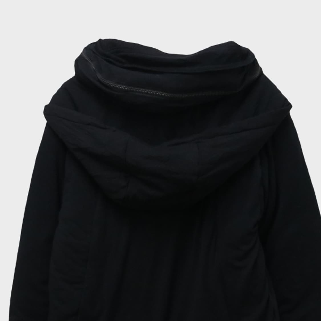 HEAVEN AND EARTH 후드 패딩 63612 상품이미지6