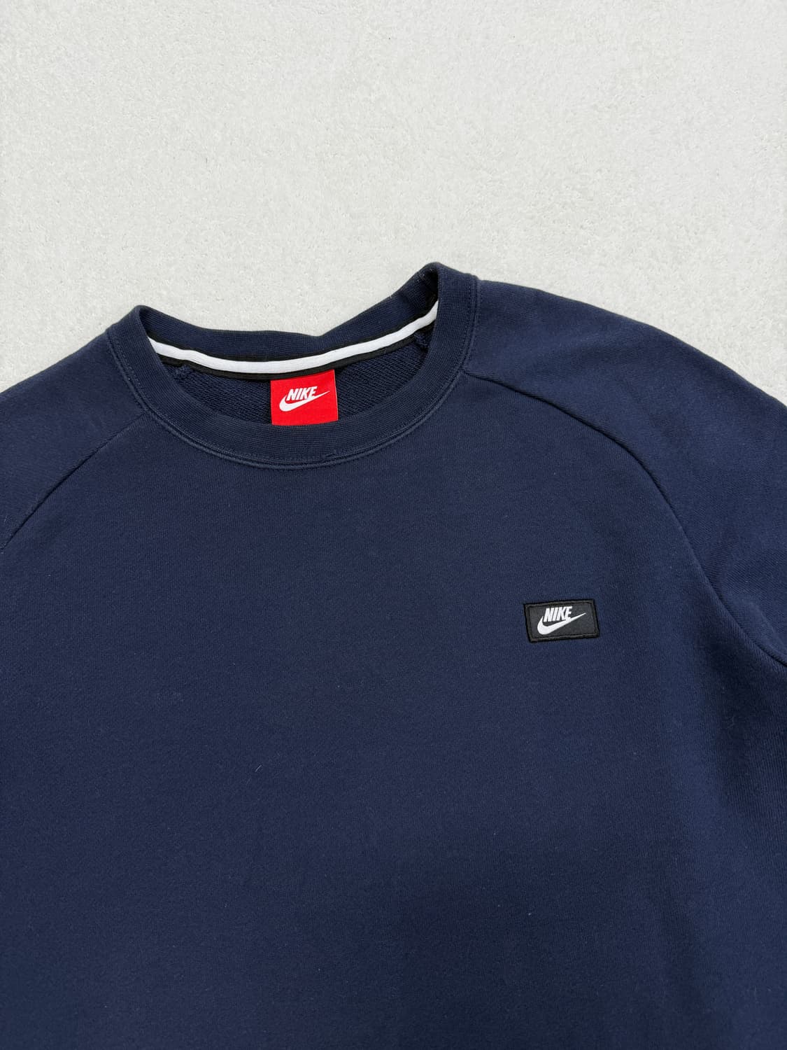 나이키 맨투맨 (L) 상품이미지2