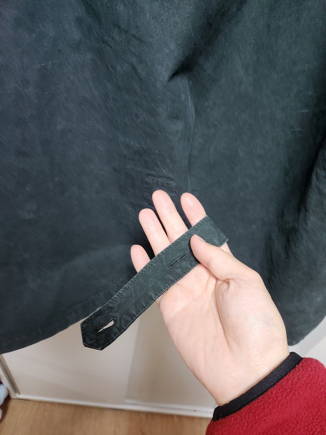 영국 해군 스목 아노락 /  밀리터리 상품이미지6