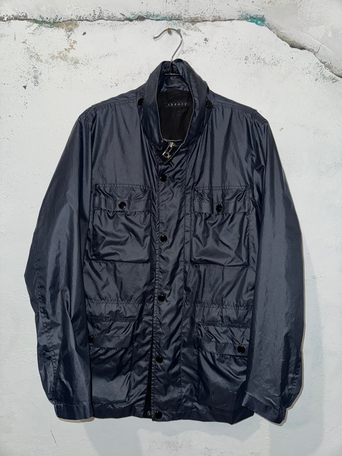 theory 자켓 상품이미지1