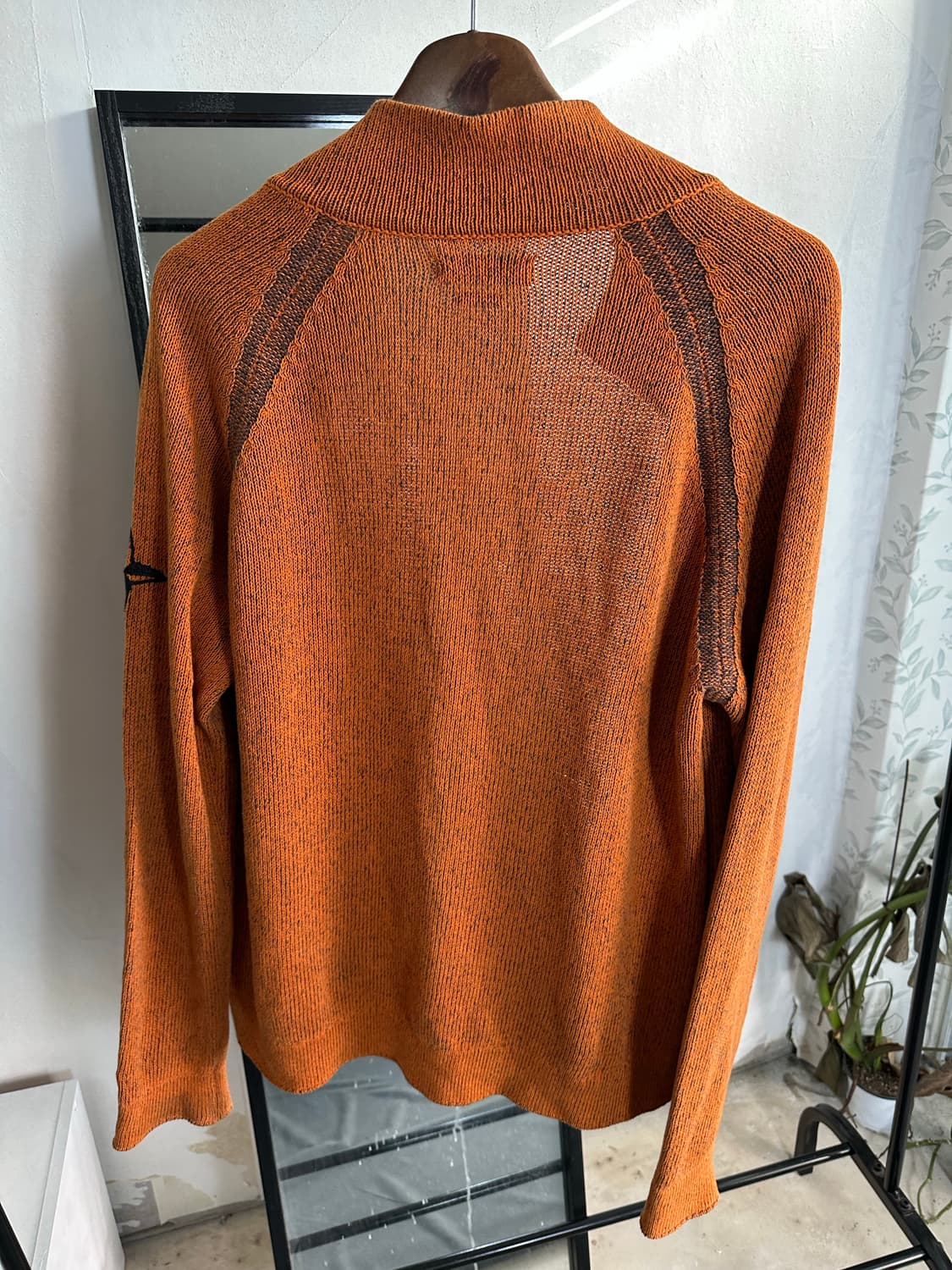 스톤아일랜드 져지 L(100-105) 상품이미지4