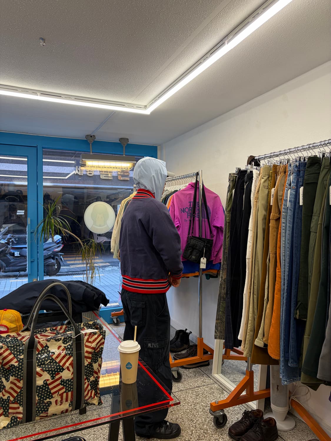 90-00s CHESWICK by TOYO ENTERPRISE 상품이미지10