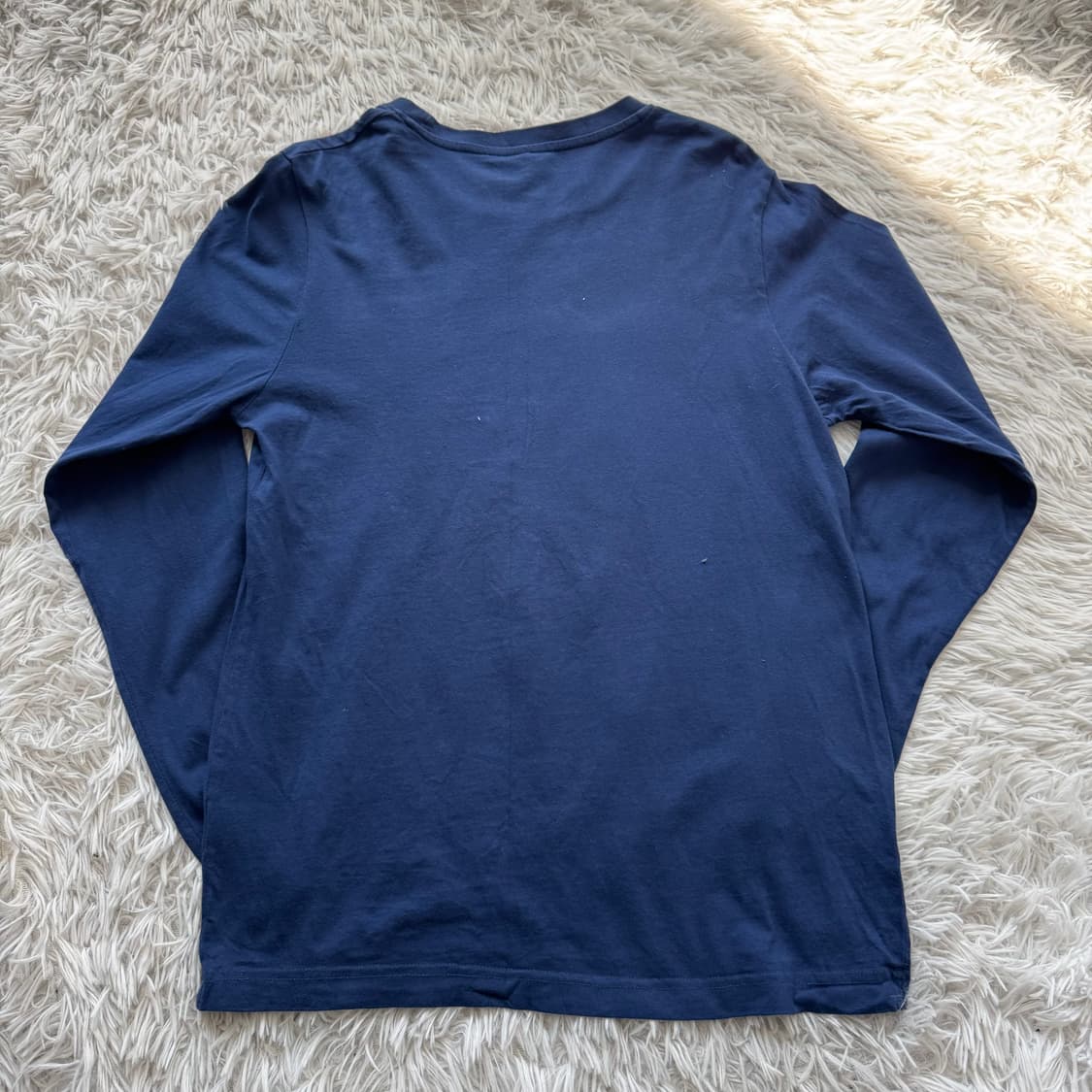 HIRAKI 일본빈티지 오리엔탈 롱슬리브 오리엔탈 빈티지 긴팔 M 90 상품이미지3