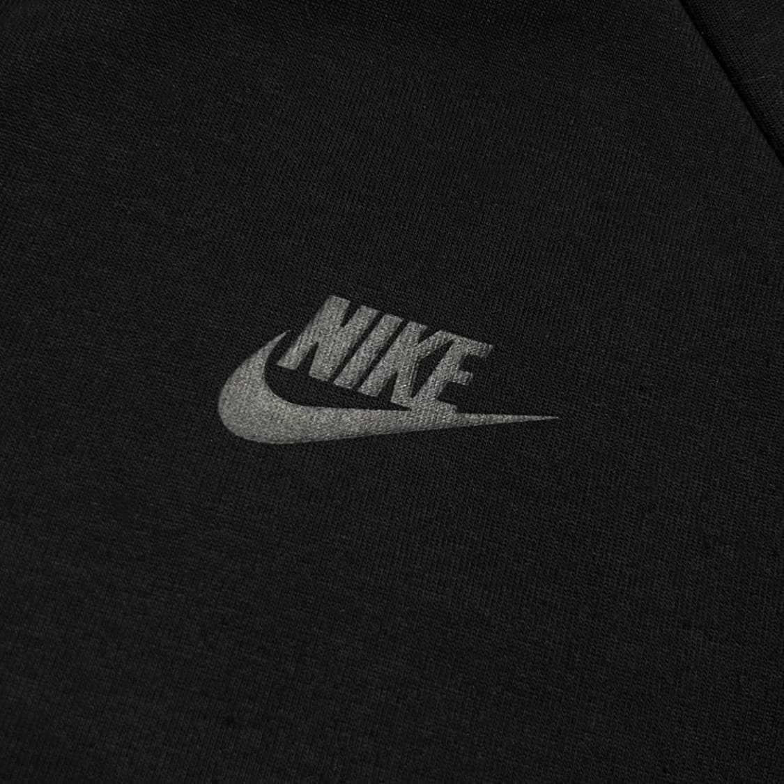 [M] Nike 나이키 테크팩 다크네이비 투웨이 후드집업 자켓 상품이미지4