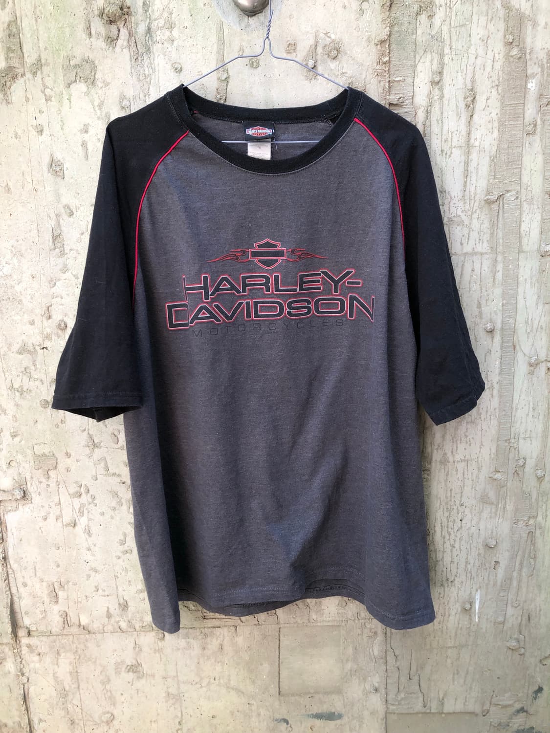 Harley Davidson T-shirt 상품이미지6