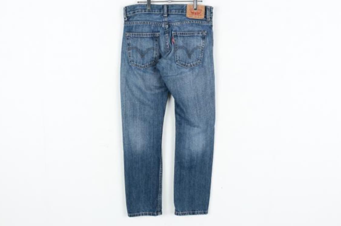 리바이스 청바지 상품이미지2