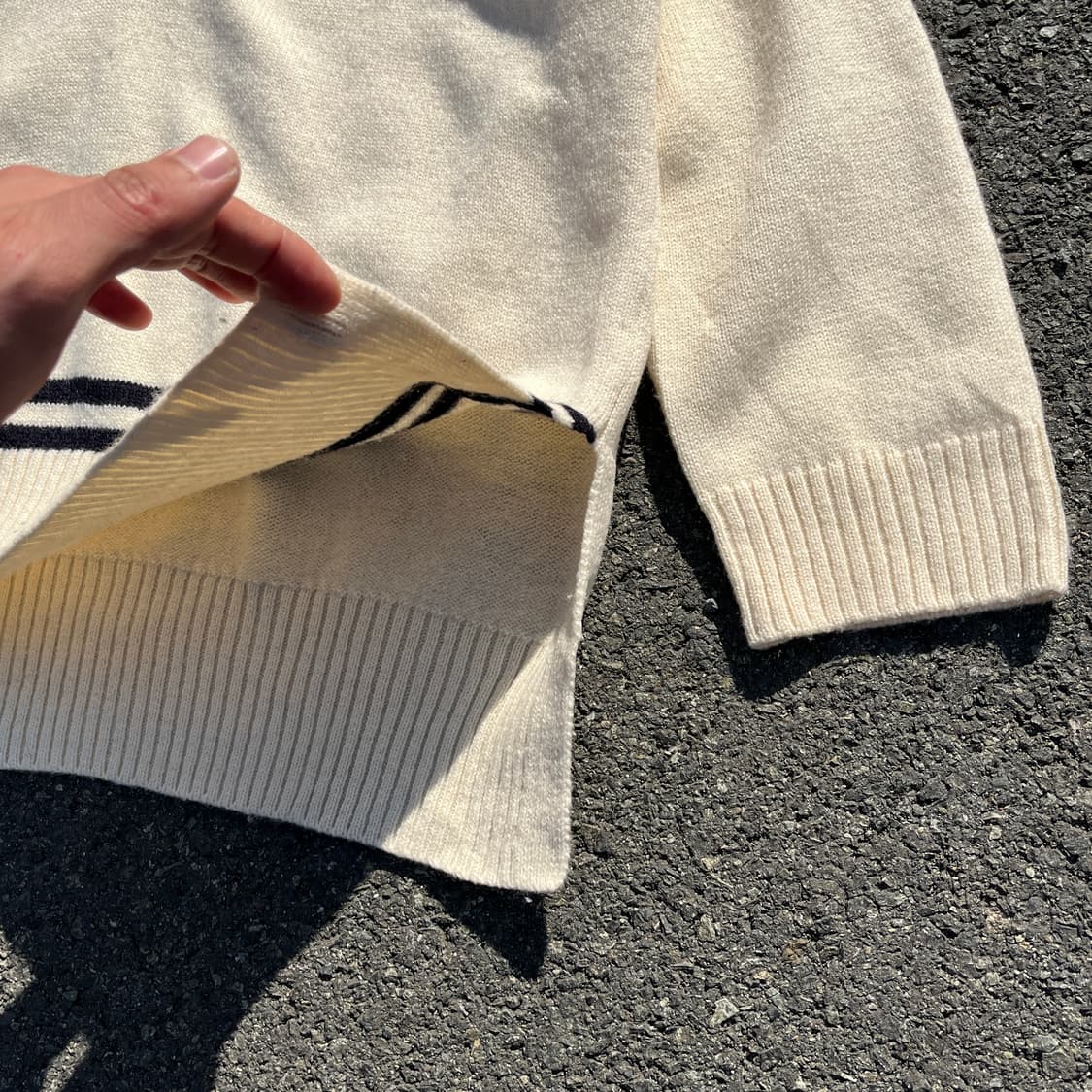 FRED PERRY × Ray BEAMS 상품이미지6