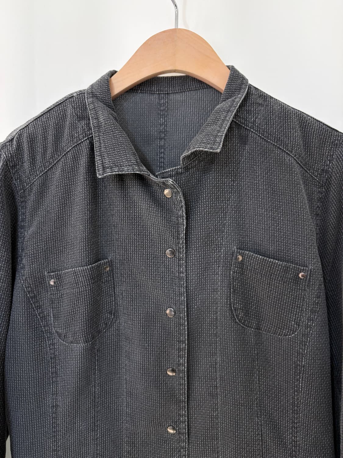 vintage jacket 상품이미지3