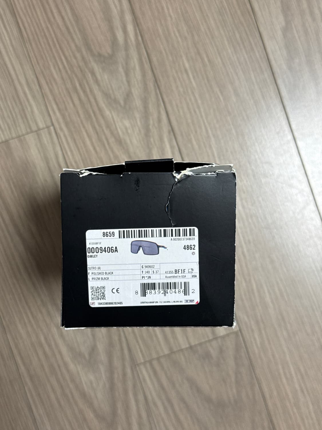 오클리 선글라스 상품이미지3