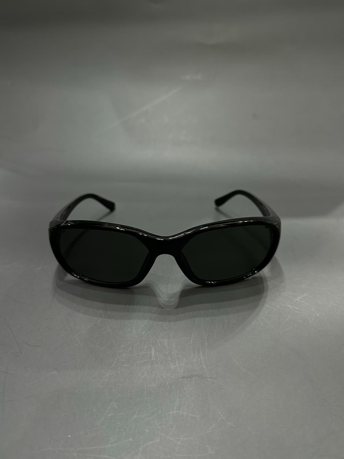 Spot 선글라스 / khaki 상품이미지1