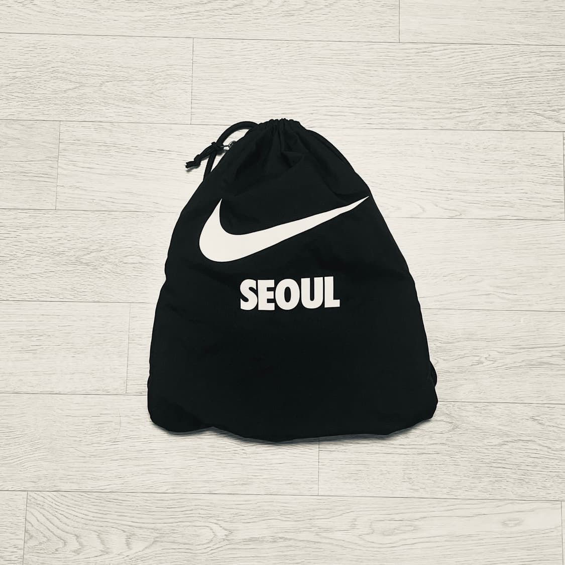 👜 나이키 드로우스트링 짐색 (NIKE SEOUL) 상품이미지4
