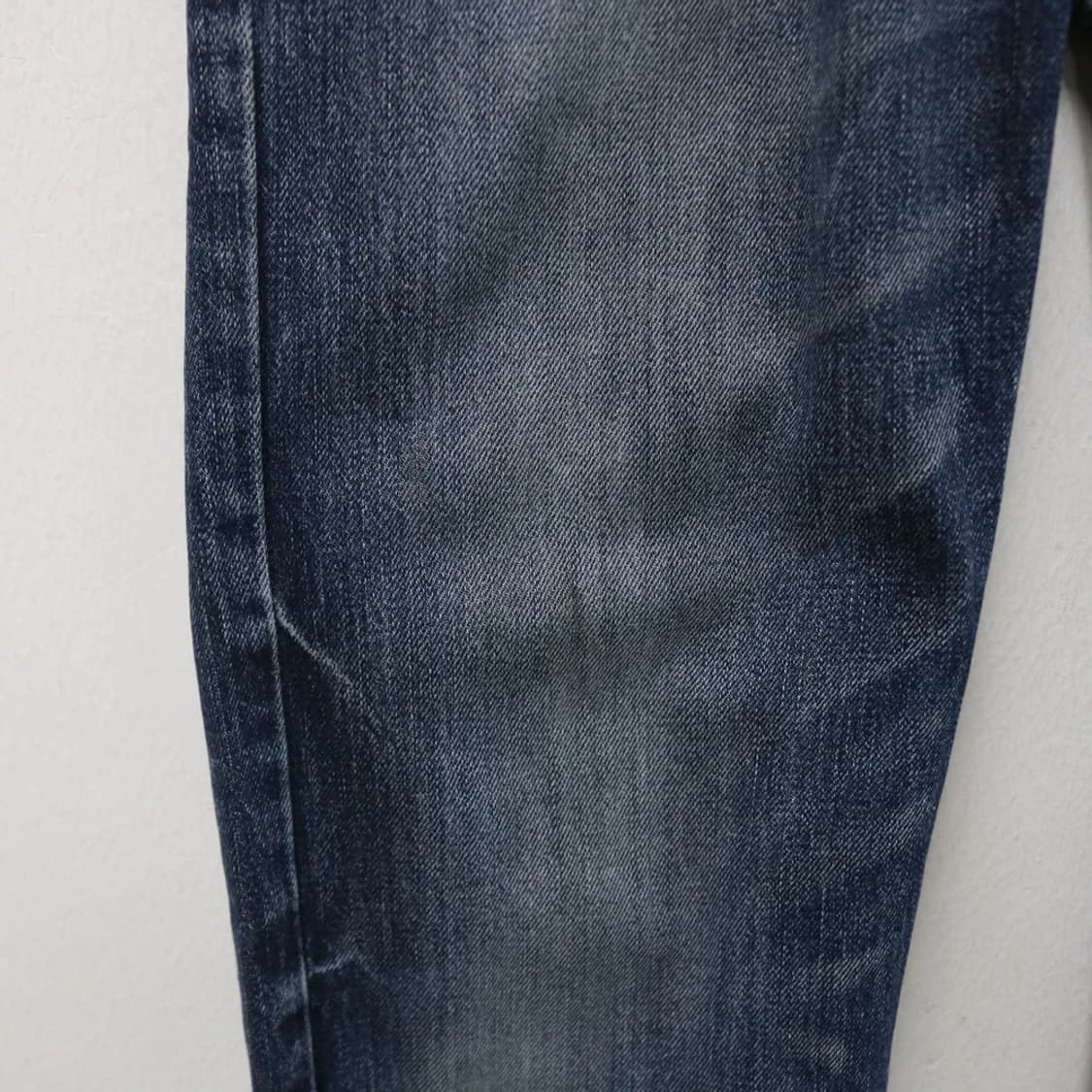 레드페퍼 자수 포인트 데님 팬츠 65085 상품이미지5