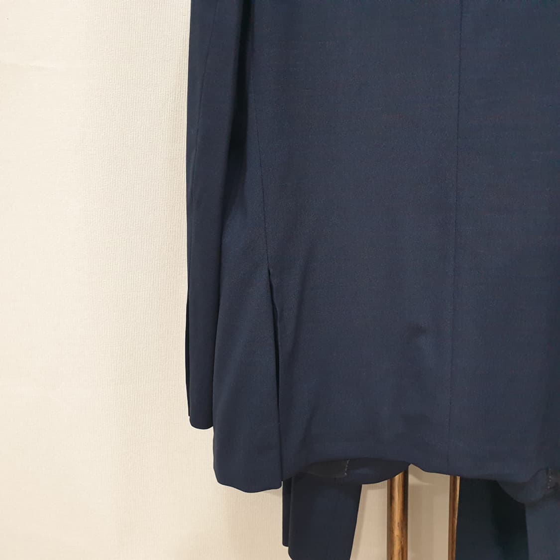 로가디스 정장 셋업 자켓 바지 (105/34) 상품이미지4