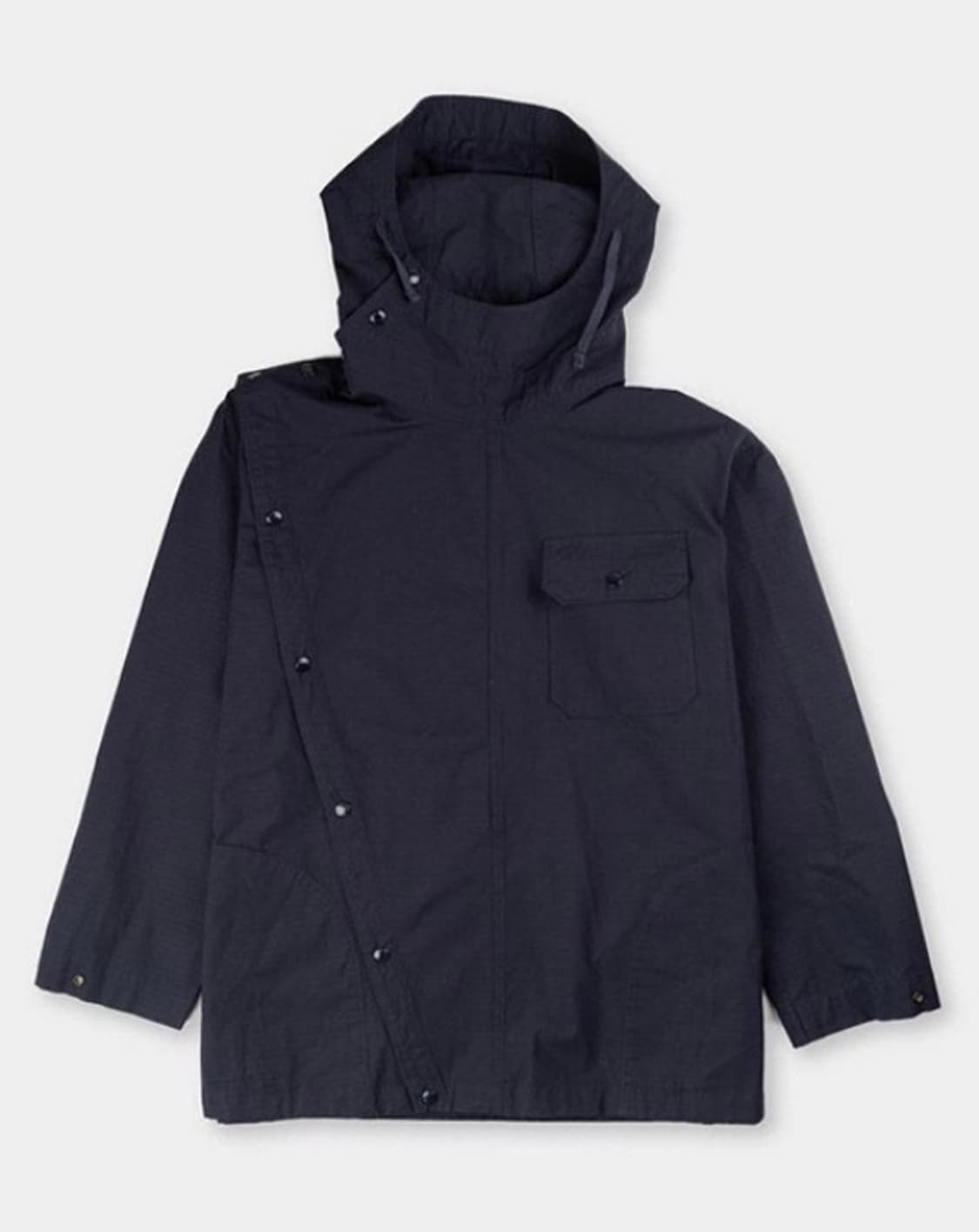 엔지니어드가먼츠 소노 라이더 자켓 베이지 M(105) 상품이미지1