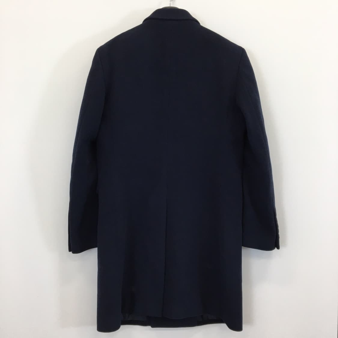 마마가리 더블 브레스티드 캐시미어코트 48  상품이미지4