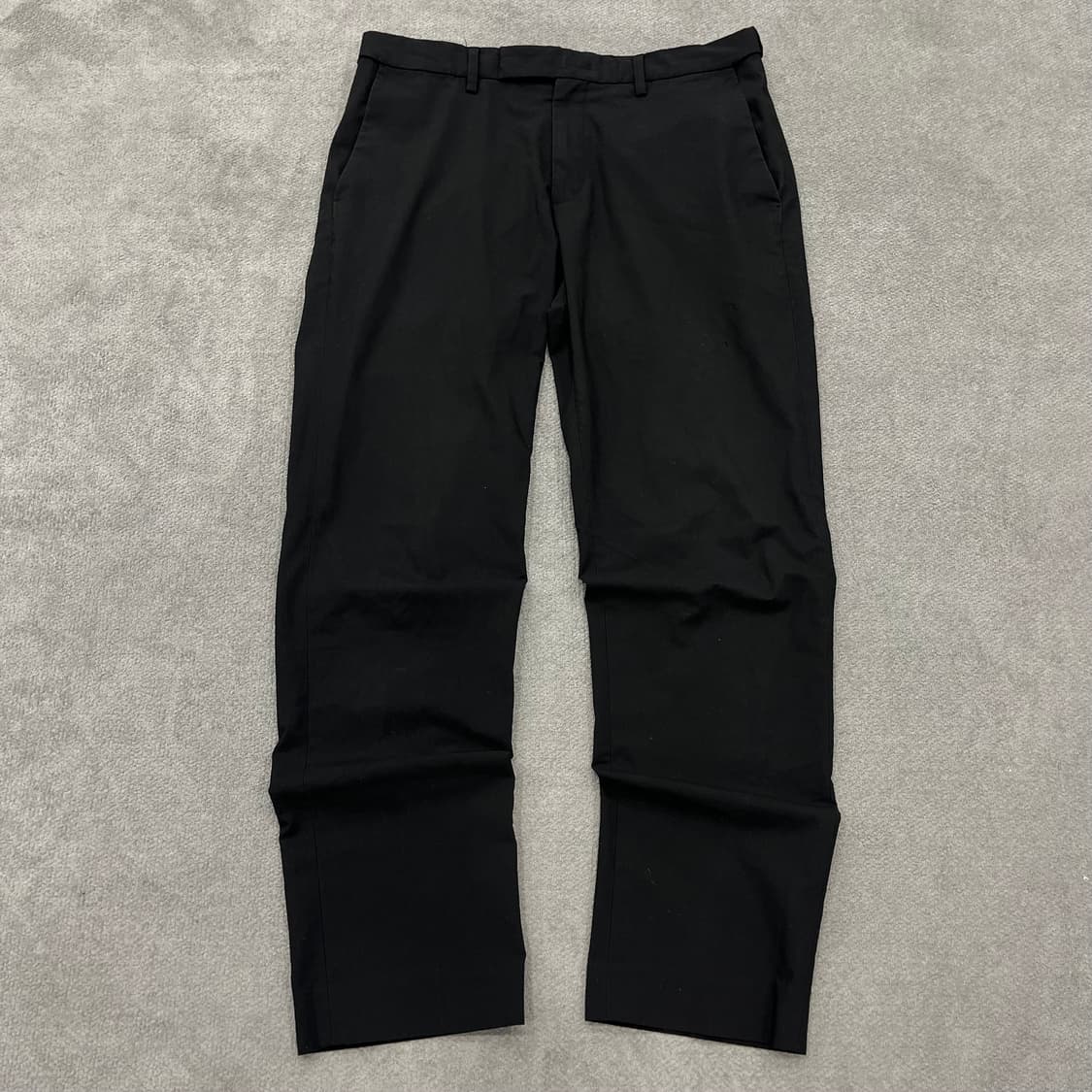 31 무신사 스탠다드 남성 슬랙스 상품이미지1