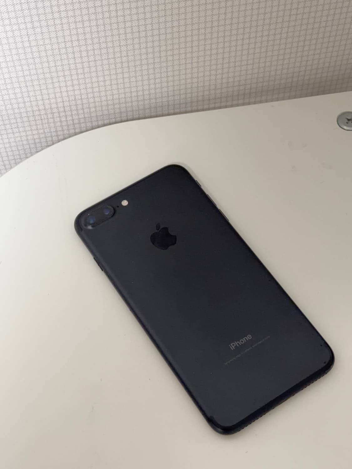 아이폰 7+ 128G 블랙 상품이미지2