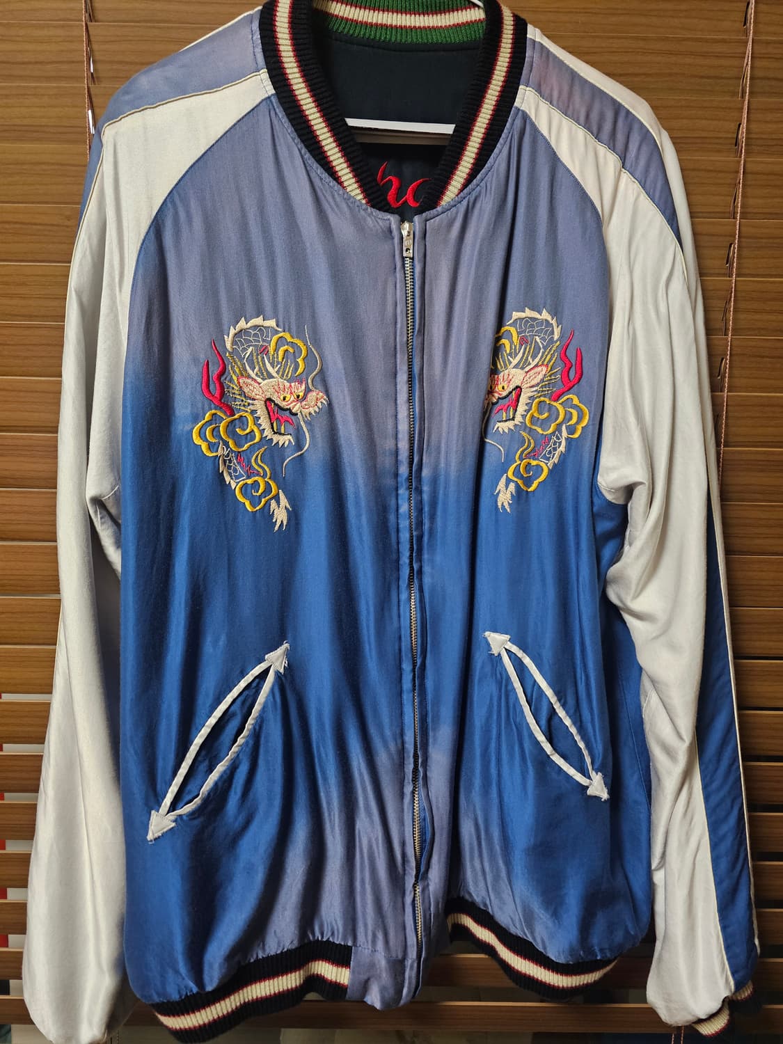 테일러토요 신상 스카잔 XXXL 상품이미지1