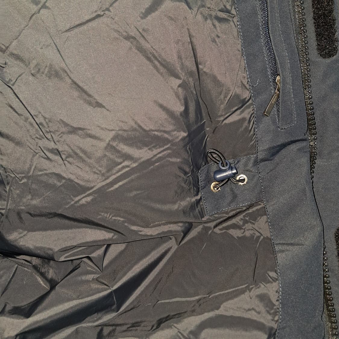 아이더 롱 패딩 덕다운 700필 XS(44~66) 상품이미지7