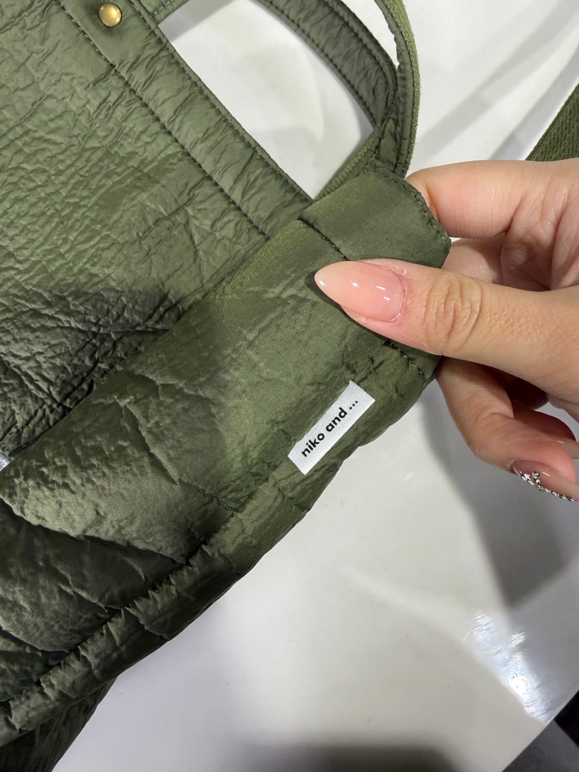 니코앤드 가방 상품이미지2