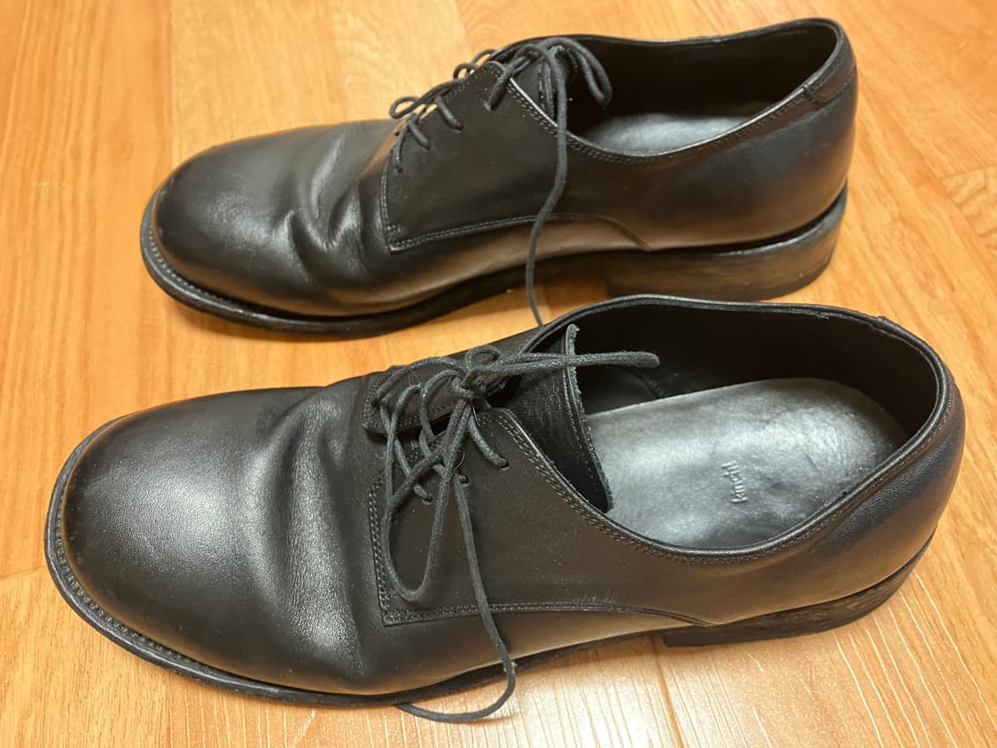 킨치 808 블랙 275 상품이미지4