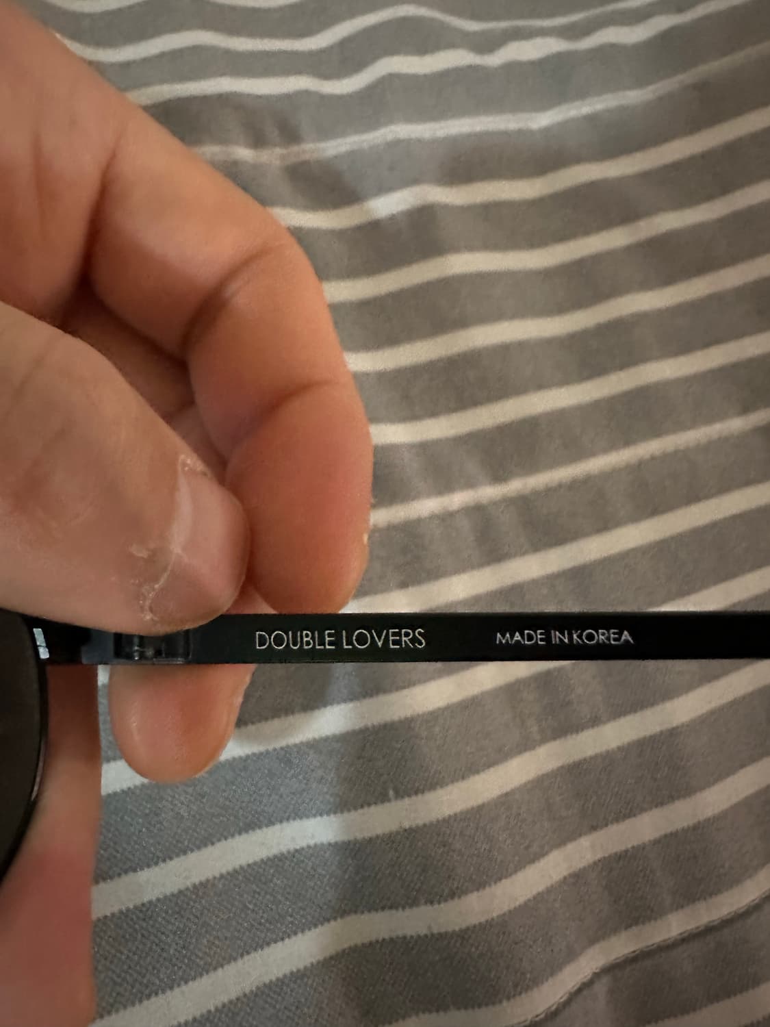 더블러버스 옛날제품입니다. 상품이미지5