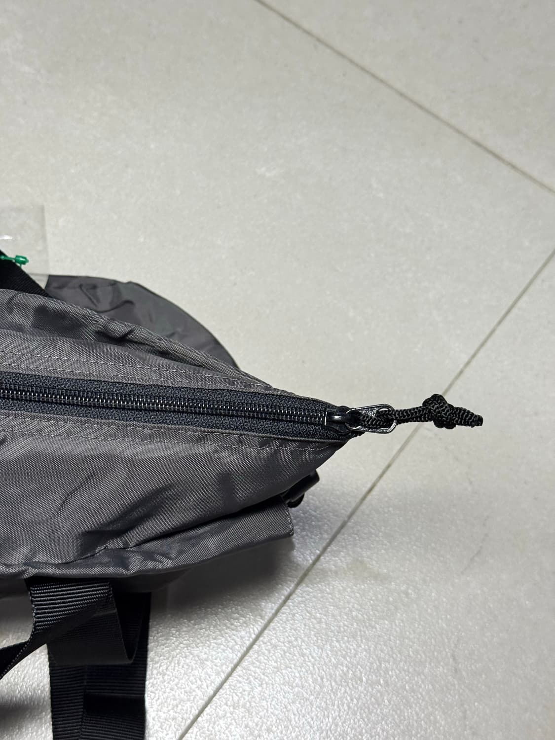 히스테릭 글래머 아카이브 퍽베어 백팩 가방 새 상품 풀 구성 상품이미지6