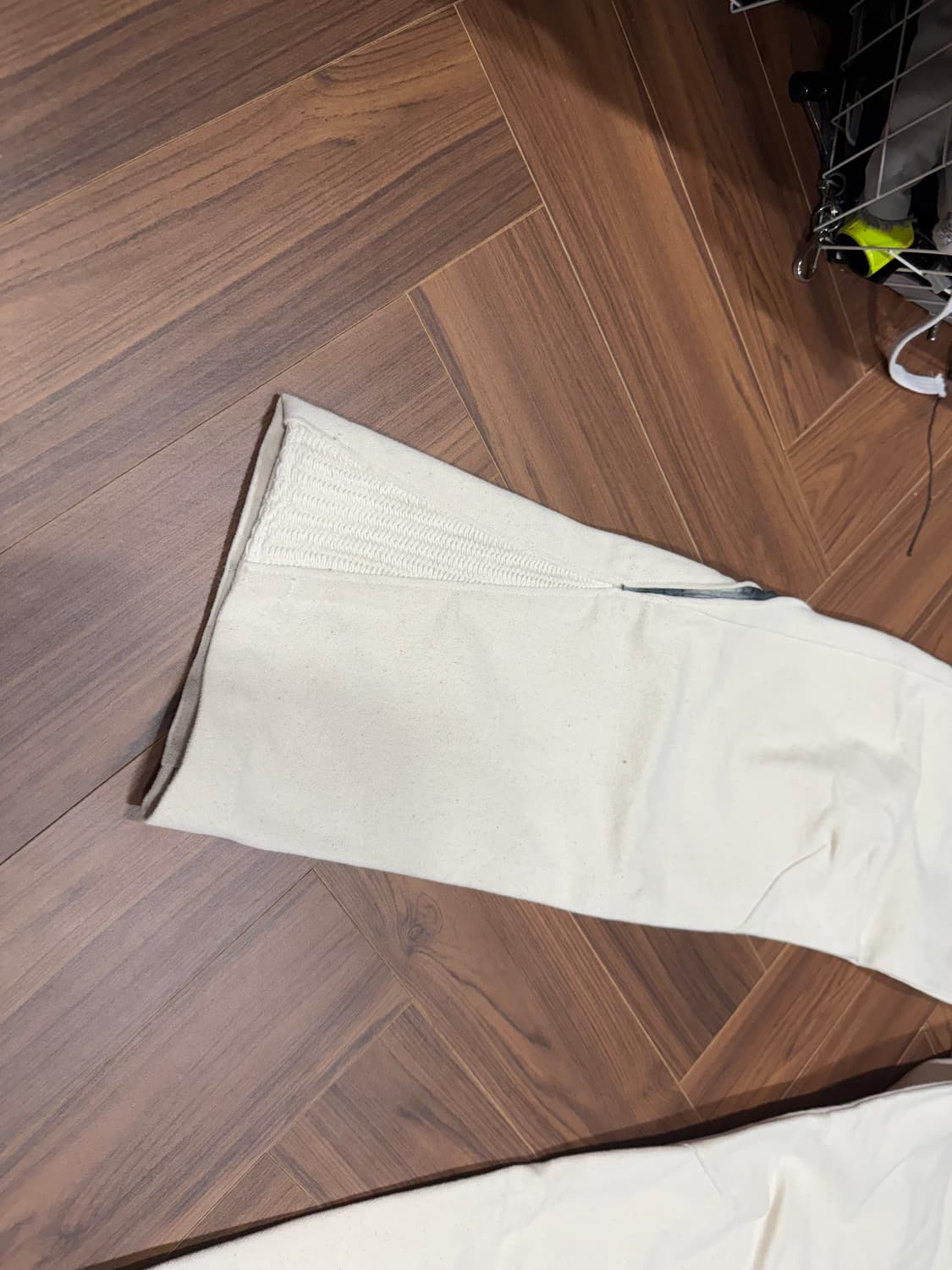 Xlim ep1트라우저 상품이미지5