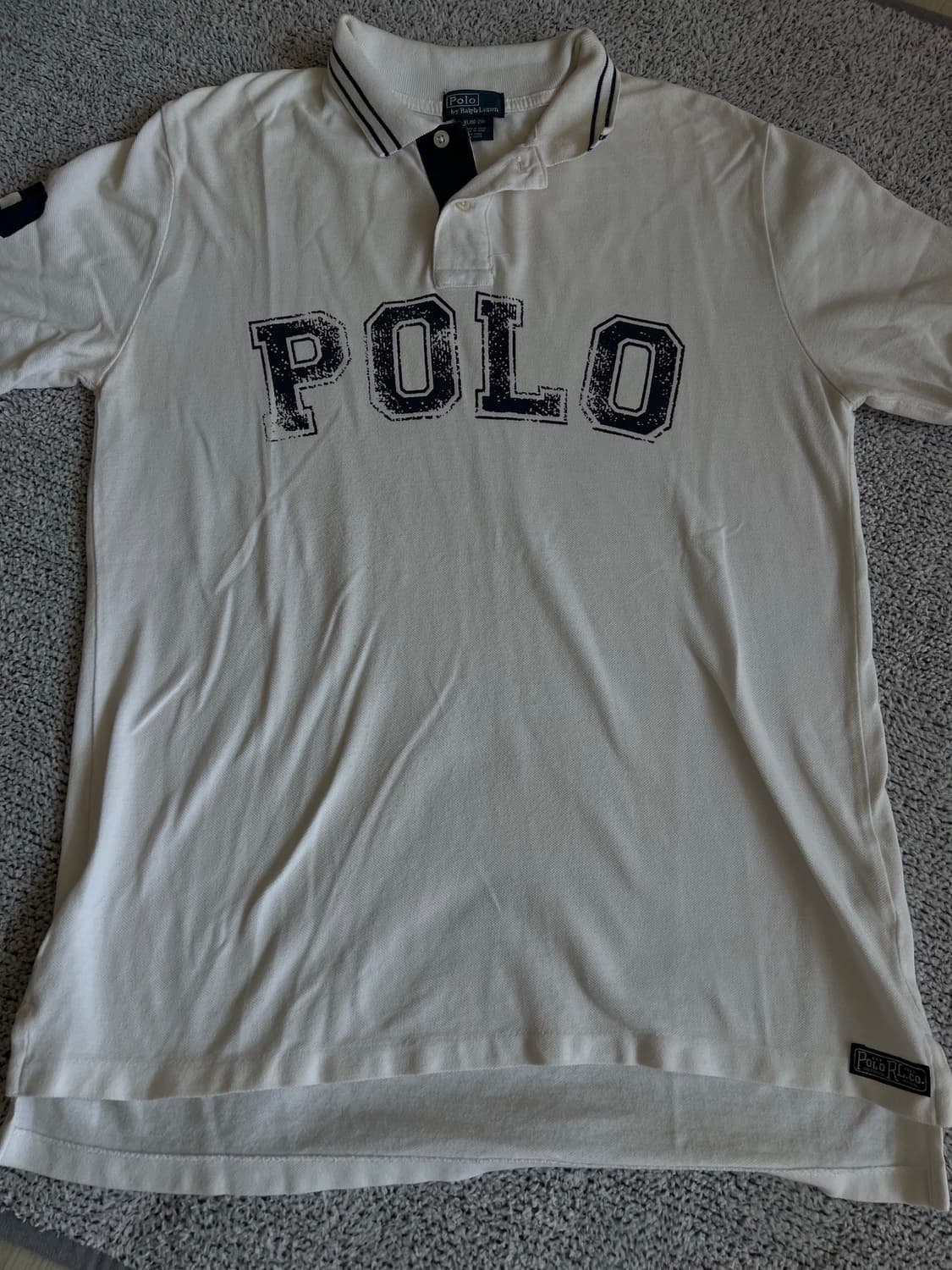 폴로 랄프 로렌 상품이미지4