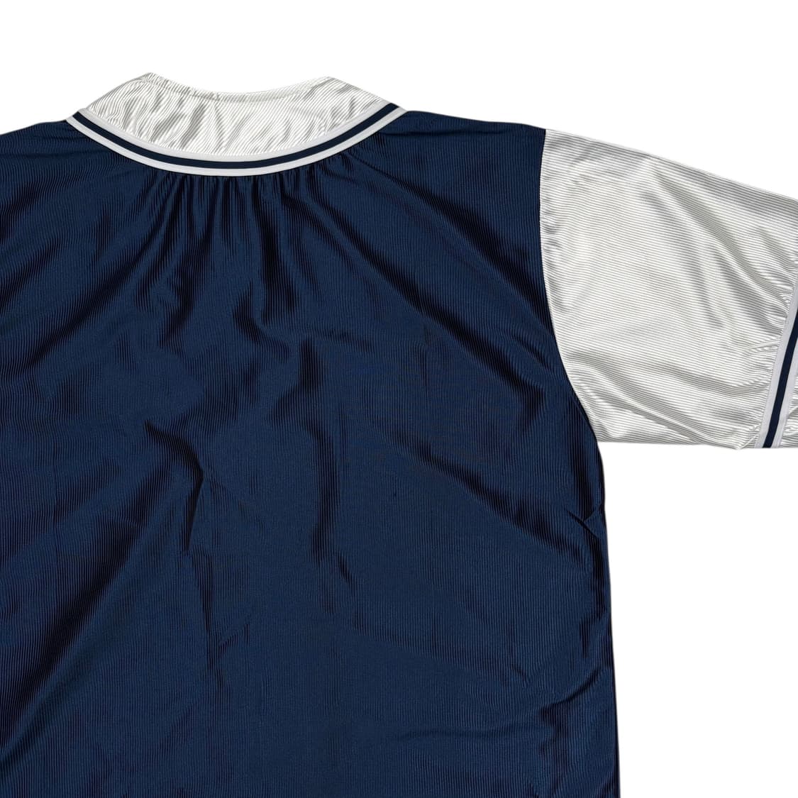 VTG 댈러스 카우보이스 네이비 반팔 유니폼 져지 XL 상품이미지5