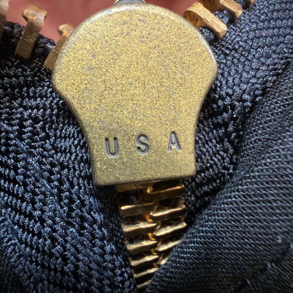 알파인더스트리 M-65 필드 자켓 상품이미지5